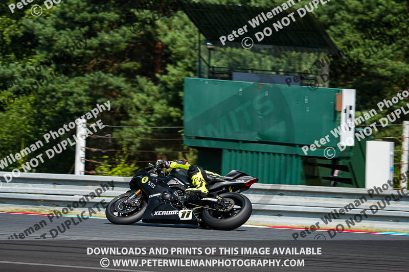 Slovakia Ring;event digital images;motorbikes;no limits;peter wileman photography;trackday;trackday digital images
